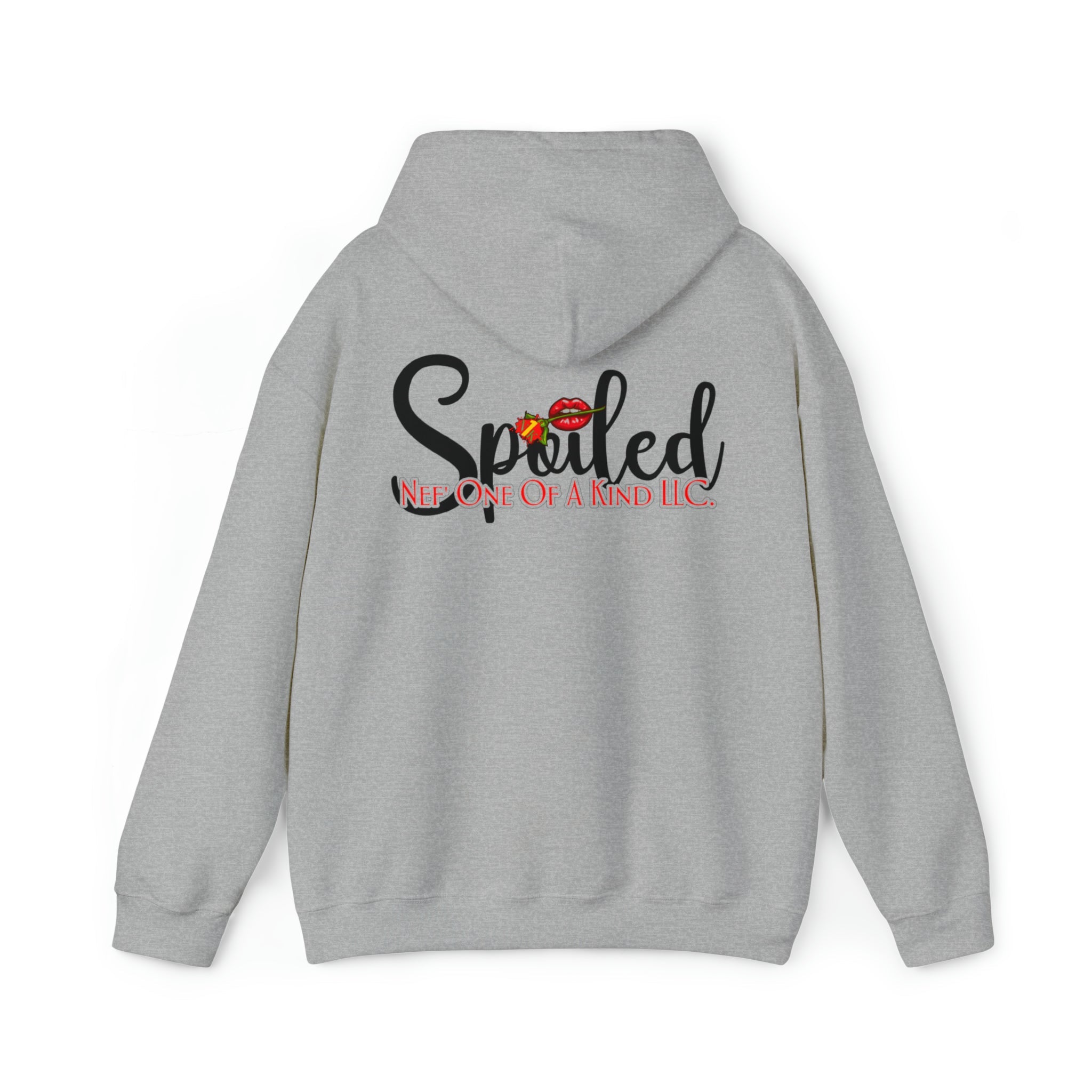 Spoiled Hooded Sweatshirt
